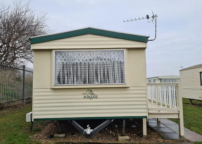 6 Berth Promenade Ingoldmells