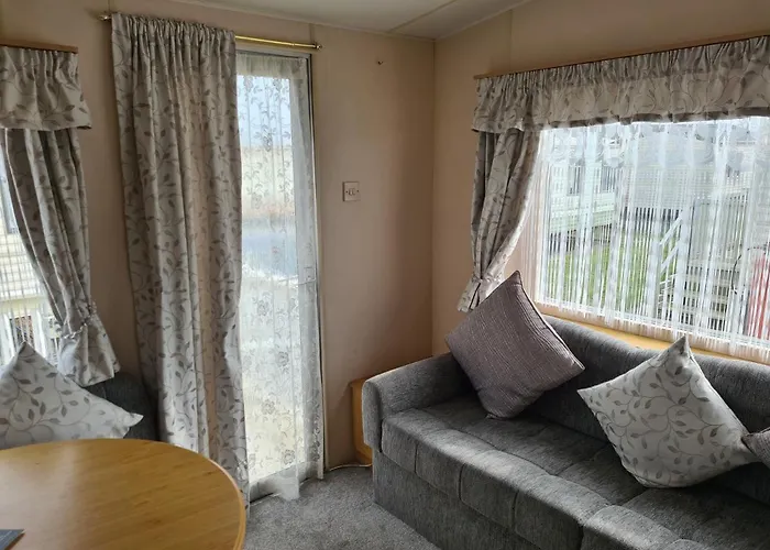 6 Berth Promenade Ingoldmells