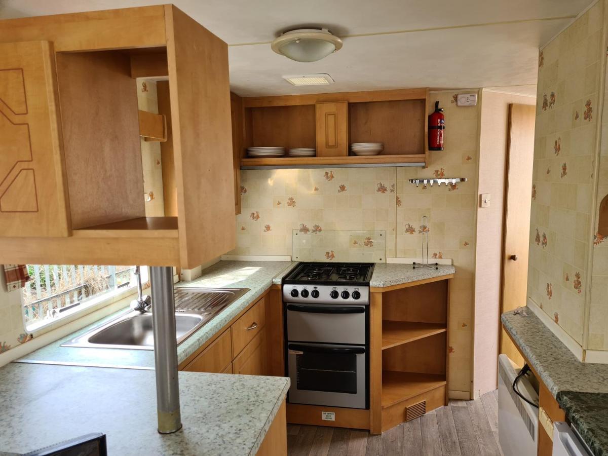 6 Berth Promenade Ingoldmells