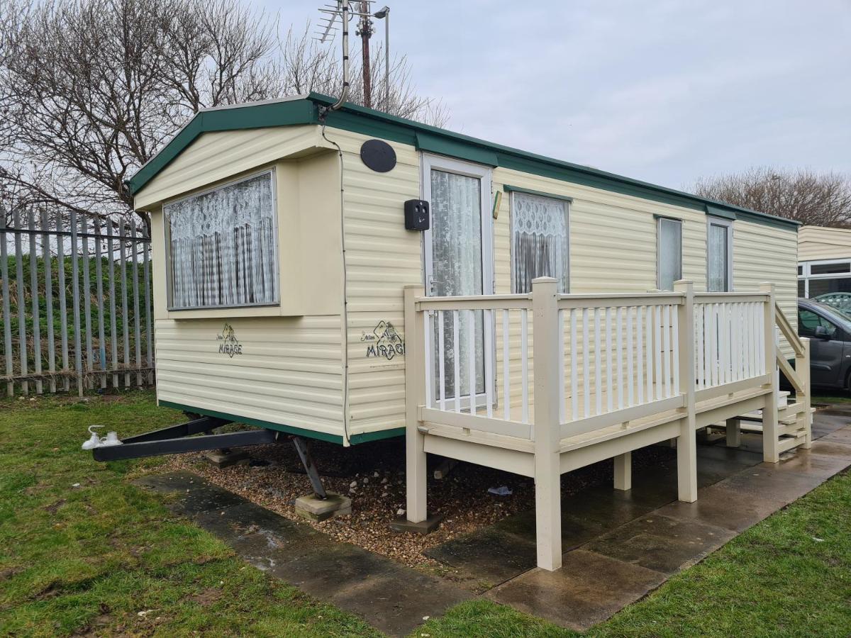 6 Berth Promenade Appartement Ingoldmells