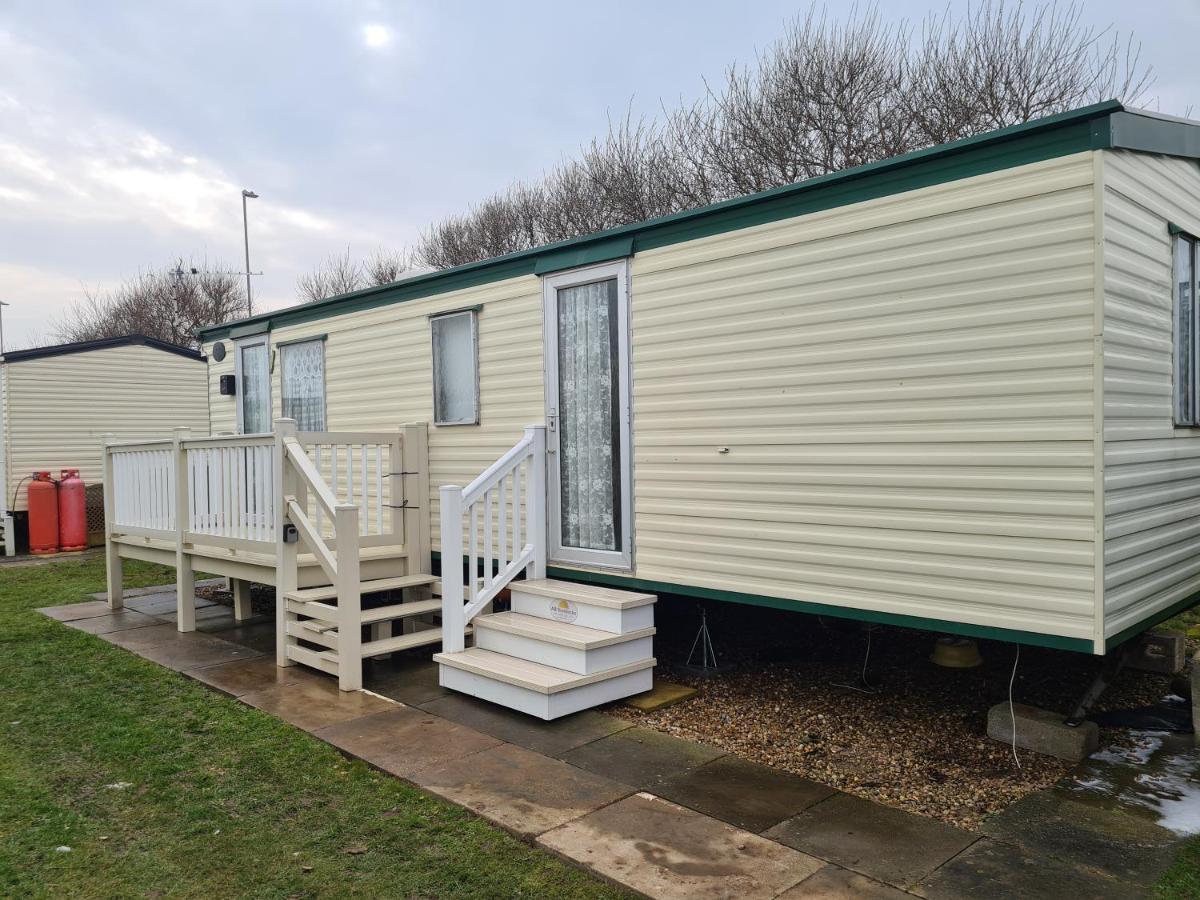 6 Berth Promenade Appartement