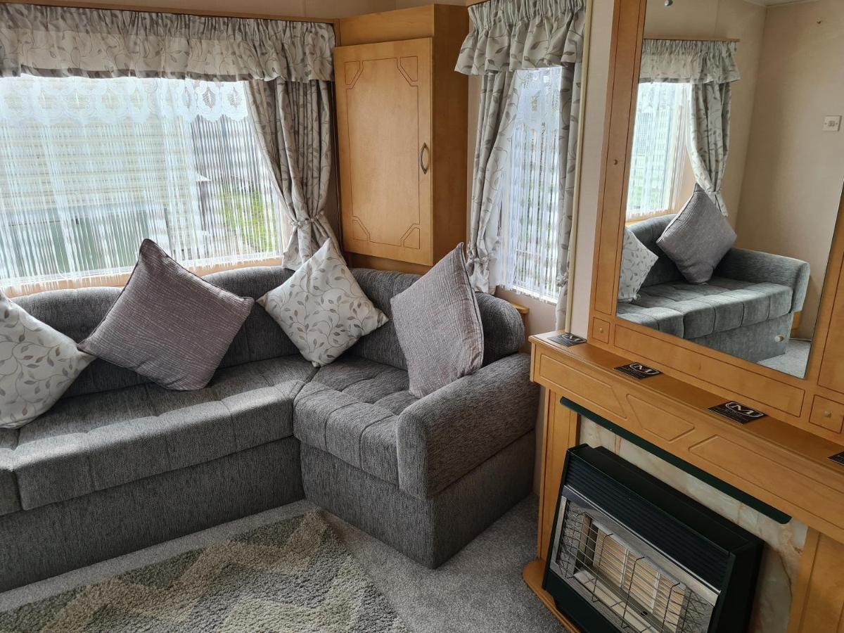 6 Berth Promenade Appartement Ingoldmells