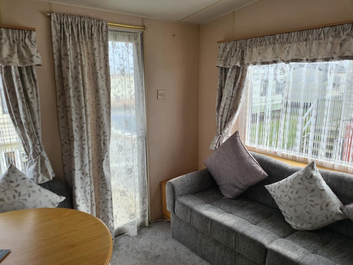 Appartement 6 Berth Promenade *
