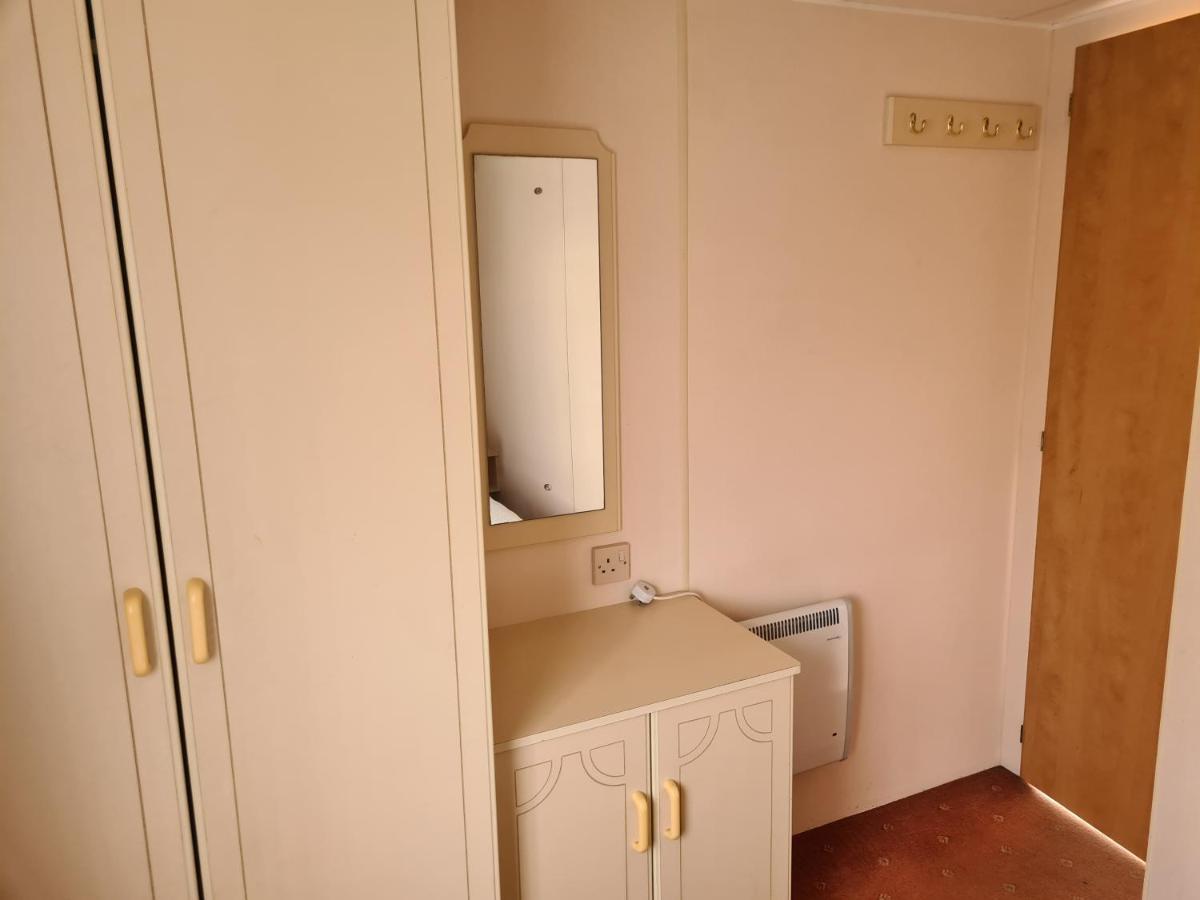 6 Berth Promenade Appartement