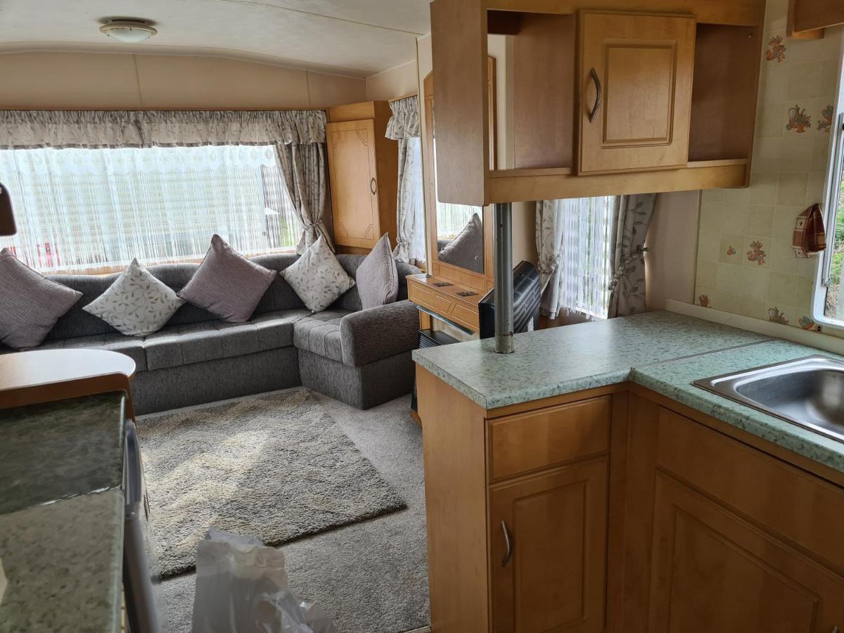 6 Berth Promenade Appartement Ingoldmells
