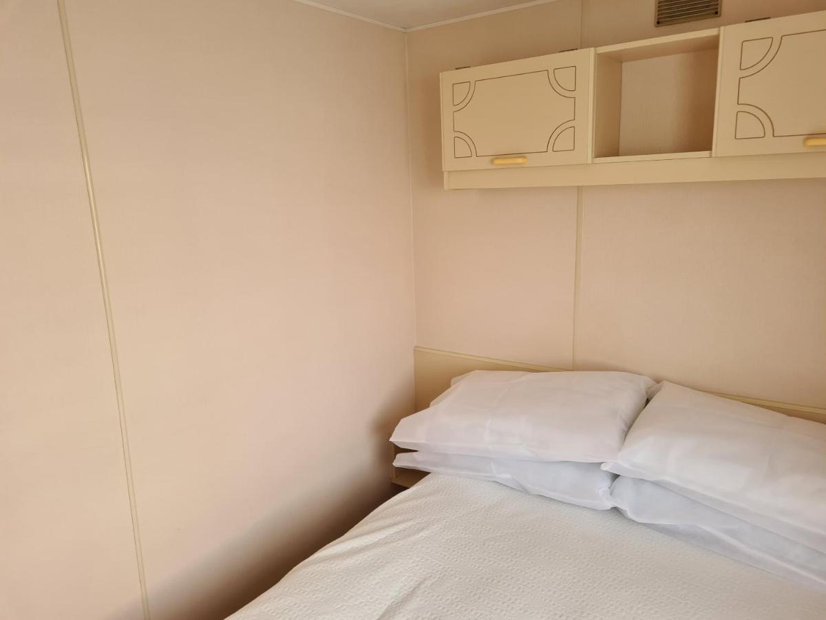 6 Berth Promenade Ingoldmells