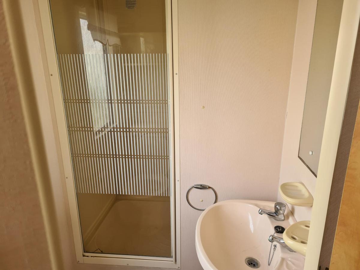 6 Berth Promenade Appartement *