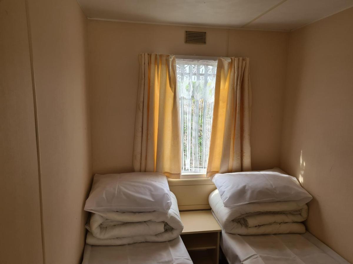 6 Berth Promenade * Ingoldmells