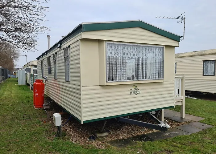 6 Berth Promenade Ingoldmells