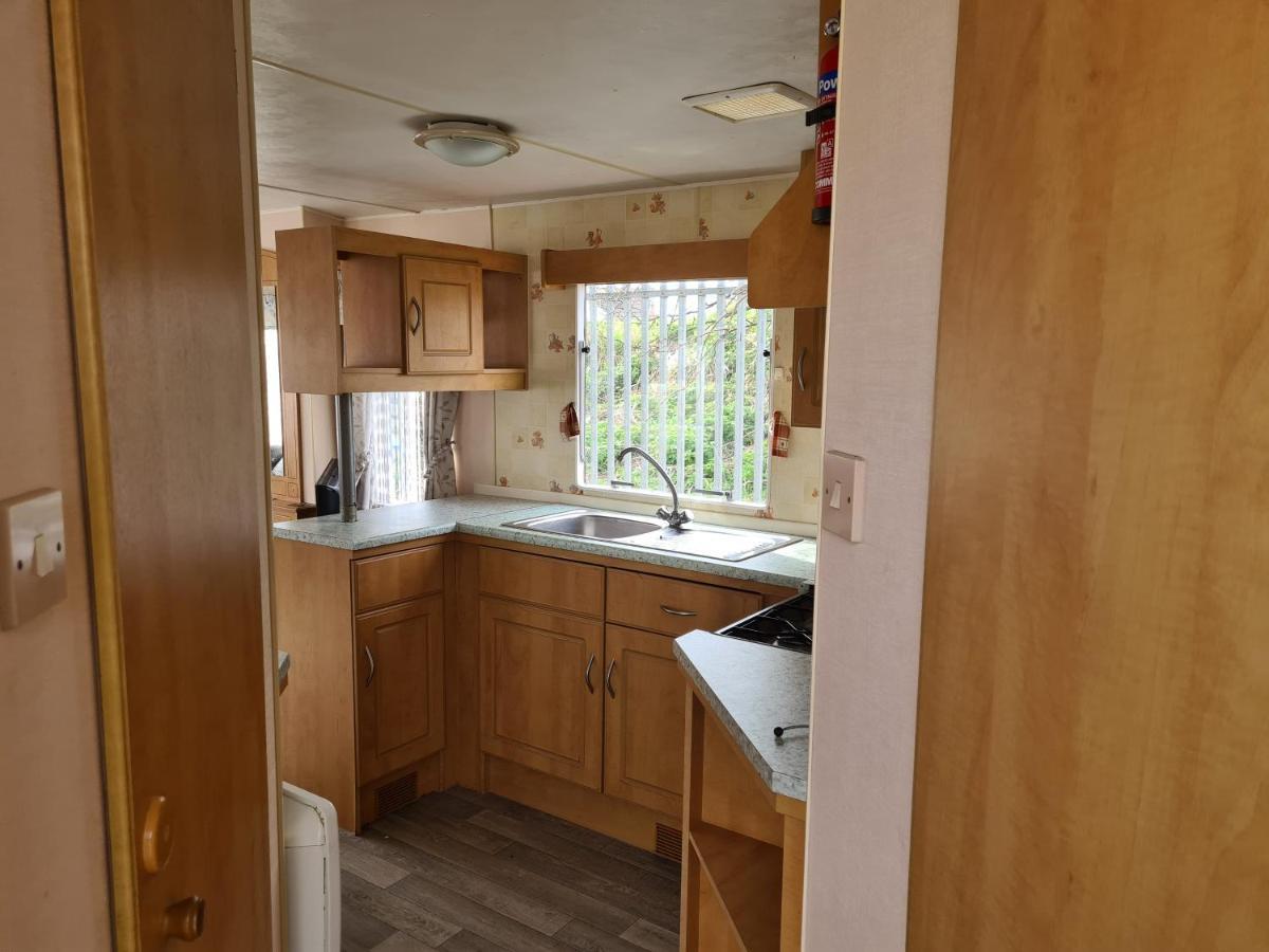 6 Berth Promenade Appartamento