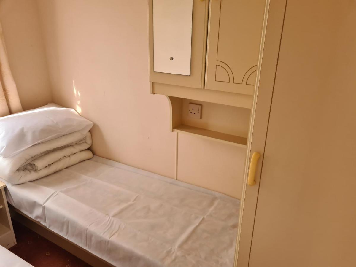 6 Berth Promenade Ingoldmells