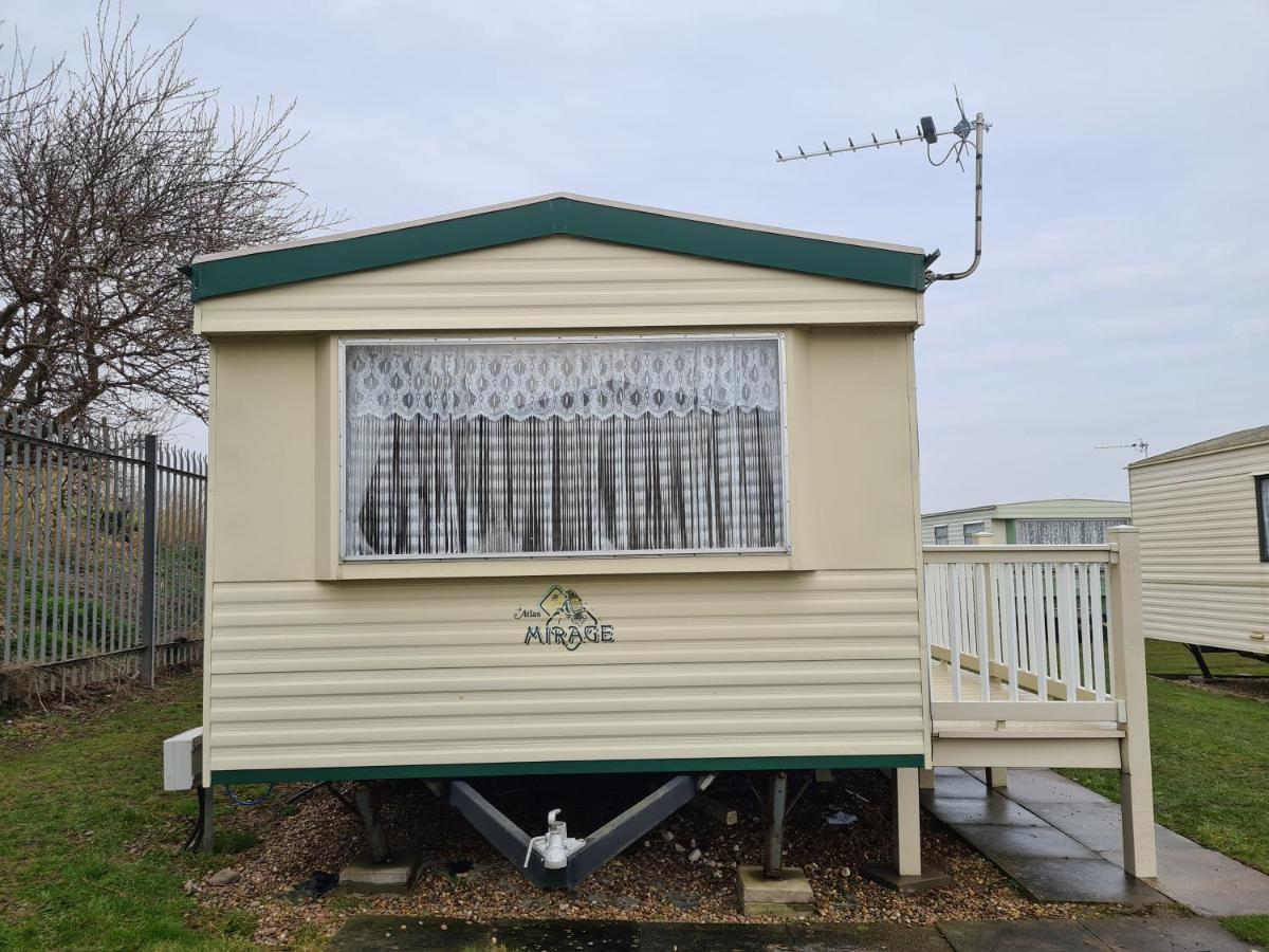 6 Berth Promenade Appartamento