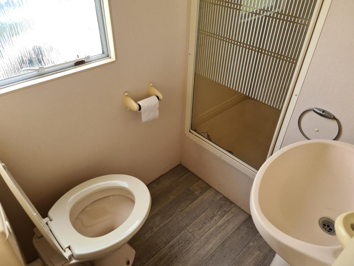 6 Berth Promenade Appartamento