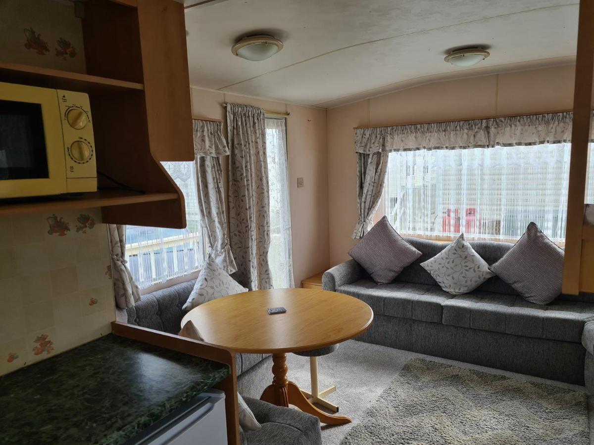 6 Berth Promenade Ingoldmells