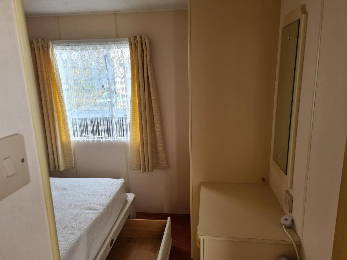 6 Berth Promenade Ingoldmells